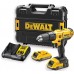 DeWALT DCD776D2T-QW Akku-Schlagbohrschrauber (42Nm/18V/2x2,0Ah) Tstak
