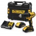 DeWALT DCD777L2T Bohrschrauber XR (65Nm/18V/2x3,0Ah) Tstak