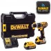 DeWALT Cordless Tool Connect 18,0 V, 5,0 Ah, XR-Li-Ion DCD797P2B