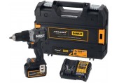 DeWALT McLaren F1 Team DCD85MM1T-QW Schlagbohrschrauber 18 V XR (1x 4,0 Ah)