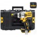 DeWALT Akku 18V Akku-Bohrmaschine TSTAK DCD992NT-XJ
