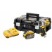 DeWALT DCD996X1-QW 18v XR 3 Geschwindigkeit Bürstenlos Kombi Hammer - 1 x 9.0ah