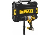 DeWALT DCD999NT-XJ Bohrhammer XR (126Nm/18V/ohne akku) Tstak