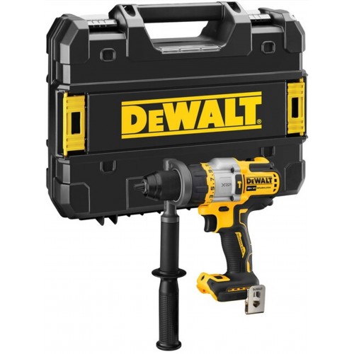 DeWALT DCD999NT-XJ Bohrhammer XR (126Nm/18V/ohne akku) Tstak