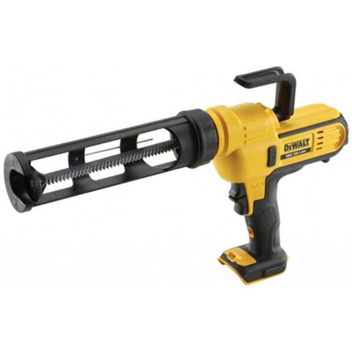 DeWALT DCE560N-XJ Akku Kartuschenpistole 310 ml, 18V XR Li-Ion, ohne Akku und Ladegerät