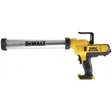 DeWALT DCE580N-XJ Akku Kartuschenpistole 18V, XR Li-Ion, 600ml