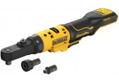 DeWALT DCF500N-XJ Akku-Winkelratschenschlüssel 1/4''+ 3/8” (12V/ohne akku)