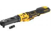 DeWALT DCF510N Akku-Ratschenschrauber 3/8’’ + 1/2’’ Max. Drehmoment: 102 Nm XR (18V )