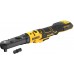 DeWALT DCF510N-XJ Winkel-Ratschenschlüssel 3/8''+ 1/2” (18V/ohne akku)