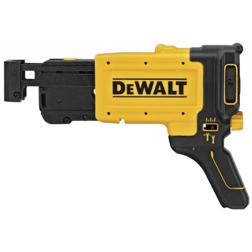 DeWALT DCF6202-XJ Akku Magazinvorsatz für XR Akku-Schnellbauschrauber