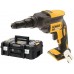 DeWALT DCF622NT-XJ Universalschrauber XR (30Nm/18V/ohne akku) Tstak