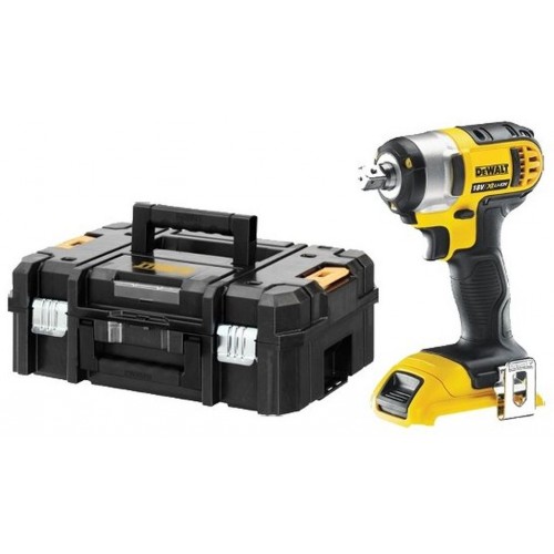 DeWALT Akku-Schlagschrauber 1/2", 18V (Basisv.) DCF880NT-XJ