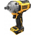 DeWALT DCF891N-XJ Akku-Schlagschrauber (1/2"/ 813Nm) XR ( (18V/ ohne Akku und Ladegerät)