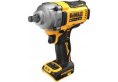 DeWALT DCF891N-XJ Akku-Schlagschrauber (1/2"/ 813Nm) XR ( (18V/ ohne Akku und Ladegerät) DeWALT DCF891N-XJ Akku-Schlagschrauber (1/2"/ 813Nm) XR ( (18V/ ohne Akku und Ladegerät)