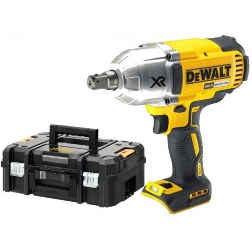 DeWALT DCF899NT-XJ Akku-Schlagschrauber 1/2" (950 Nm/18V/ohne akku) Tstak