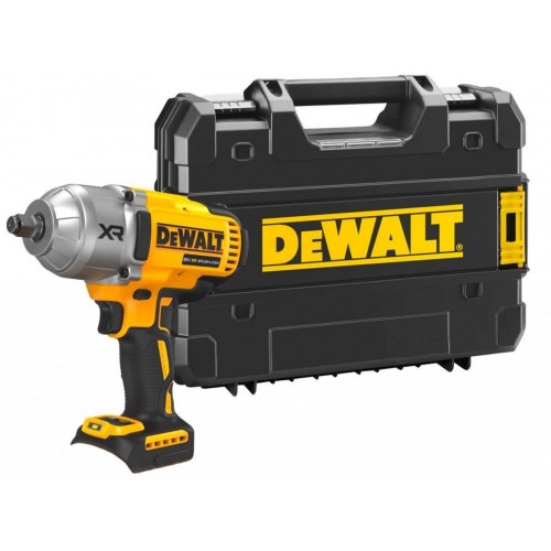 DeWALT DCF900NT-XJ Akku-Schlagschrauber 1/2" (1355Nm/18V/ohne akku) Tstak