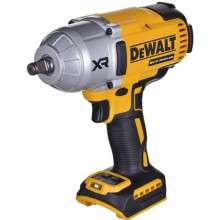 DeWALT DCF900N-XJ Akku-Schlagschrauber (1/2"/ 1355Nm) XR (18V/ohne akku)