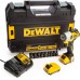 DeWALT DCF902D2K-QW Akku-Schlagschrauber 3/8" (270Nm/12V/2x2,0Ah)Tstak