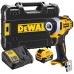 DeWALT DCF903P1-QW Aku Schlagschrauber 3/8 " (339 Nm/ 1x5,0Ah/12V) Tstak