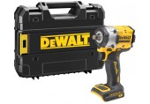 DeWALT DCF921NT-XJ Akku-Schlagschrauber 1/2" (18V/406Nm/ohne akku) Tstak