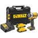 DeWALT DCF921P2T-QW Akku-Schlagschrauber 1/2" (406Nm/18V/2x5,0Ah) Tstak