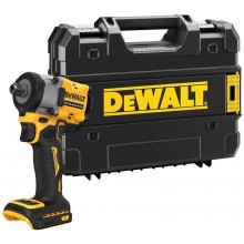 DeWALT DCF922NT-XJ Akku-Schlagschrauber 1/2" (406 Nm/18V/ohne akku) Tstak