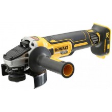 DeWALT DCG405N-XJ Akku-Winkelschleifer XR (18V/125mm/Ohne Akku)