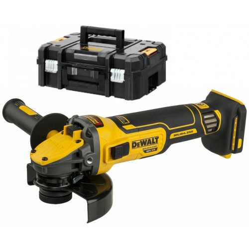 DeWALT DCG409NT-XJ Akku - Winkelschleifer XR (18V/125mm/ohne akku) Tstak