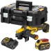 DeWALT DCG409T1-QW Akku-Winkelschleifer 125mm XR 18 V (1x6,0 Ah) Tstak