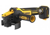 DeWALT DCG409VSN-XJ Akku-Winkelschleifer Flexvolt Advantage (125mm/18V/bez aku)