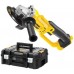 DeWALT DCG412NT-XJ Akku - Winkelschleifer XR (125mm/18V/ohne akku) Tstak