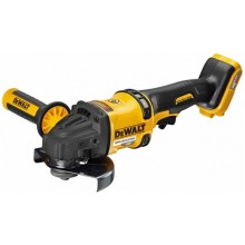 DeWALT DCG418N-QW Akku-Winkelschleifer125 mm XR FlexVolt (54V/ohne akku)