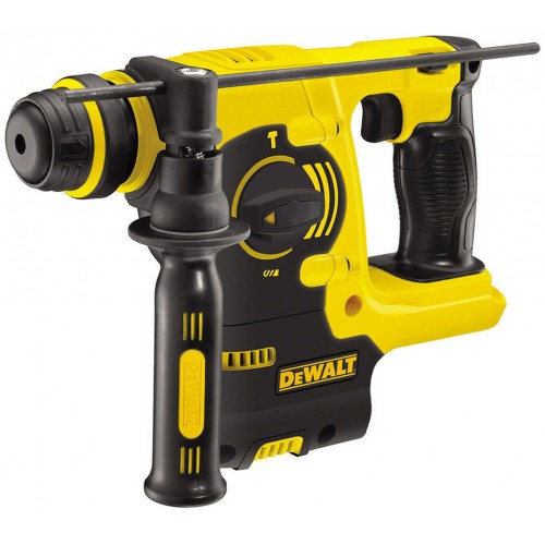 DeWALT DCH253N-XJ Akku-Kombihammer XR SDS-Plus (2,1J/18V/ohne akku)