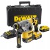 DeWALT DCH283P2-QW Akku-Bohrhammer SDS-Plus 2,8 J 18V (2x5,0Ah) Koffer