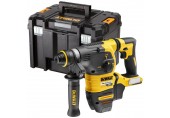 DeWALT DCH333NT-XJ Akku-Kombihammer XR SDS-Plus (3,5J/54V/ohne akku) Tstak