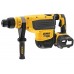 DeWALT Akku Kombihammer Bohrhammer Meißelhammer SDS-Max 54V 13,3J Solo DCH733N