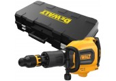 DeWALT DCH911NK-XJ Akku Meißelhammer SDS-Max XR (27J/54V/ohne akku) koffer