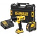 DeWALT Akku-Set 10,8 V / 2 Ah (DCD710/DCE088NR), DCK215D2T-QW