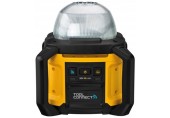 DeWALT DCL074-XJ Akku-Baustellenstrahler (18V/Ohne Akku)