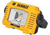 DeWALT DCL077-XJ Akku-Baustellenleuchte (2000lm/10,8-18V/Ohne Akku)