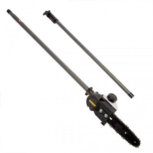 B-WARE!! DeWALT DCMASPS5N-XJ Hochentasterkopf für DCMAS5713N