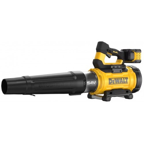 DeWALT DCMBL777X1-QW FlexVolt XR Laubbläser 54V DeWALT DCMBL777X1-QW FlexVolt XR Laubbläser 54V