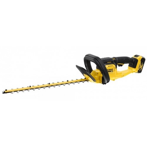 DeWALT DCMHT563N-XJ Akku-Heckenschere 55cm XR (18V/Ohne akku)