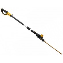 DeWALT DCMPH566N-XJ Akku-Stabheckenschere (55cm/18V/Ohne Akku)