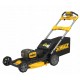 DeWALT DCMWSP156N-XJ Akku-Rasenmaeher XR (2x18V/ohne akku)