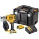 DeWALT DCN45RND2-QW Akku-Dachpappennagler 45 mm, XR (18V/2x2,0Ah) Tstak