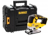 DeWALT DCS334NT-XJ Akku-Pendelhub-Stichsäge XR (18V/ohne akku) Tstak