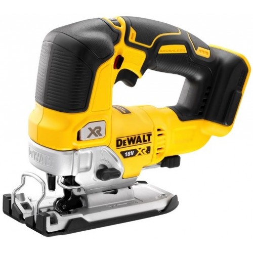 DeWALT DCS334N-XJ Akku-Pendelhubstichsäge XR Li-Ion (18V/Ohne Akku)