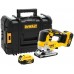 DeWALT DCS334P2-QW Akku-Stichsäge XR (18V/2x5,0Ah) Tstak