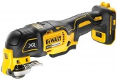 DeWALT DCS356N-XJ Akku Multi-Tool (18V) Ohne Akku